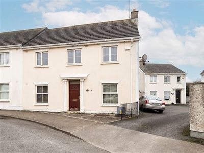 145 Bremore Castle, Balbriggan, Co. Dublin