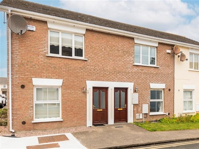 15 Martello Close, Balbriggan, Co. Dublin