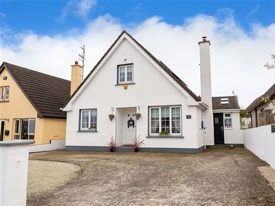 16 Avonbeg Drive, Harbour View, Wicklow Town, Co. Wicklow