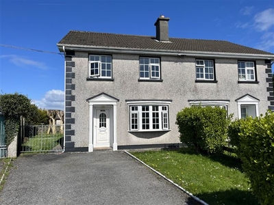 160 Tirellan Heights, Headford Road, Galway, County Galway