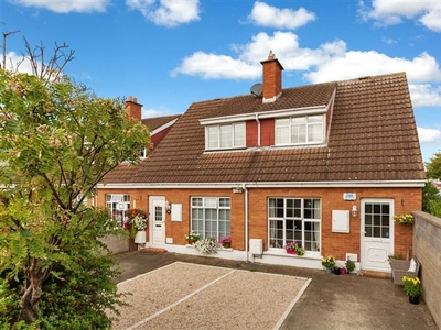 175 Killester Park, Killester, Dublin 5, County Dublin