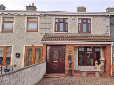 20 Harelawn Drive, Clondalkin, Dublin 22