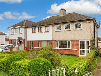 202 Shanliss Road, Santry, Dublin 9, County Dublin