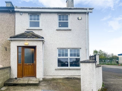 23a Greenfort Lawns, Clondalkin, Dublin 22