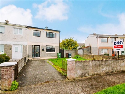 24 Limekiln Green, Walkinstown, Dublin 12