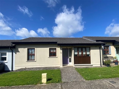 25 Pebble Walk, Pebble Beech, Tramore, Waterford