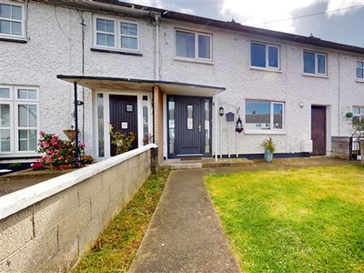 26 Cromcastle Drive, Kilmore, Dublin 5