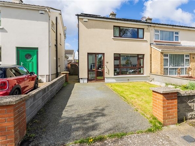 28 Broadford Avenue, Ballinteer, Dublin 16