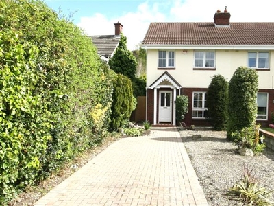 32 Castlelands Grove, Dalkey, Dublin