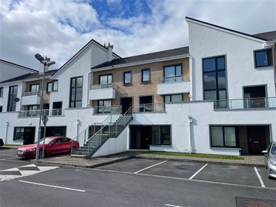 42 Abhainn Na Ri, Oranmore, Galway