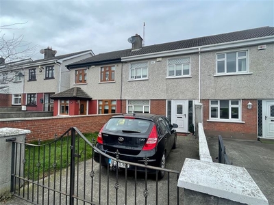 45 Parkhill Lawns, Tallaght, Dublin