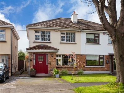 55 Seafield Court, Killiney, Co. Dublin