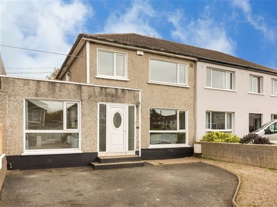 66 Balally Park, Dundrum, Dublin 16