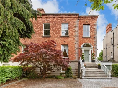 7 Rostrevor Terrace, Rathgar, Dublin 6, County Dublin