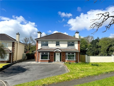 79 Hawthorn Place, Clybaun Road, Knocknacarra, Co. Galway