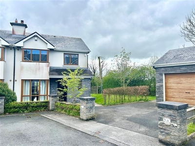 8 Bothar Fergus, Dun Ri, Attyrory, Carrick-on-Shannon, Leitrim