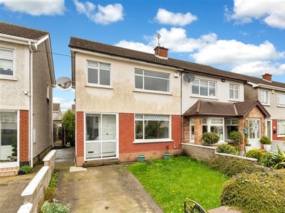 83 Willow Park Road, Glasnevin, Dublin 11, County Dublin