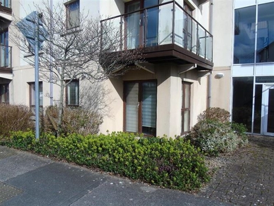 Apartment 4 Block A Edenmount Hall, Prospect Drive, Brooklawns, Sligo Town, Sligo
