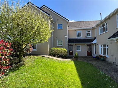 Apt 11 Cnoc Ard, Ballina, Tipperary