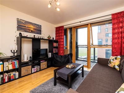 Apt 41, The Plaza, Ballymun, Dublin 9