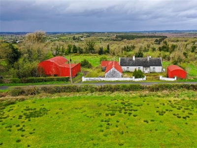 Brocklagh, Drumlish, Longford