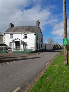 Donaghmore Village, Rathdowney, Laois