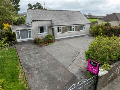 Main Road, Caherslee, Tralee, Kerry