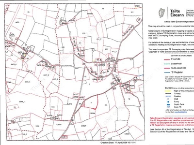 Murtaghstown, Slieverue, Kilkenny