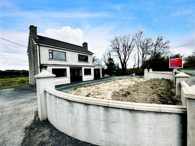 Presbytery View, Rathmore, County Kerry P51 W0C1