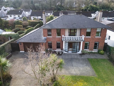 Rosevalley House, Rochestown Road, Rochestown, Cork