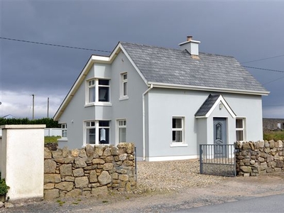 Seaside Cottage, Cullenstown, Duncormick, Wexford