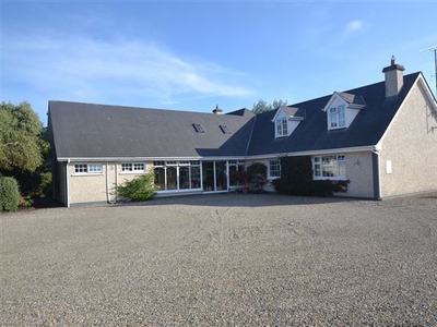 St. Therese's, Mount Alexander, Gorey, Wexford