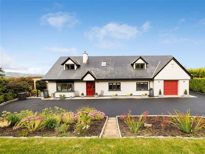 Valley View Cottage, Barracurragh, Kilanerin, Gorey, Wexford