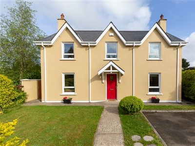 1 Taylors Place, Enniscorthy, Co. Wexford.