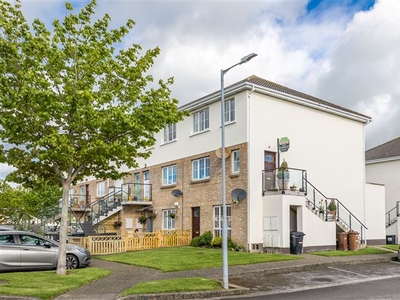 10 Dun Emer Walk, Lusk, County Dublin