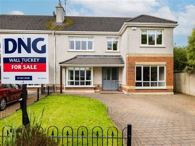 10 Orchard Close, Stamullen, Meath