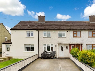 10 Plunkett Road, Finglas, Dublin 11, County Dublin