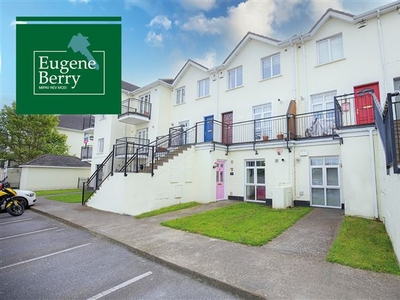 100 Holywell Park , Swords, County Dublin