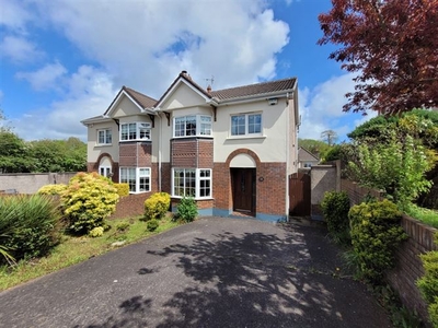 11 Curragh Woods, Frankfield, Douglas, Cork