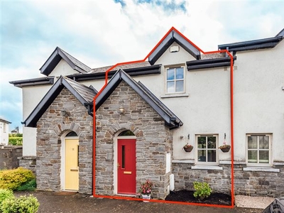 11 Distillery Court, Monasterevin, Kildare