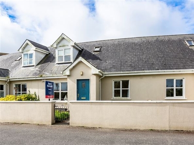 11 Fairway Drive, Rosslare Strand, Co. Wexford