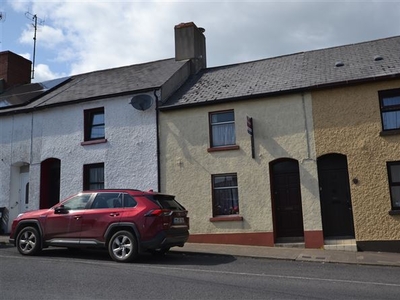 11 Pearse Street, Gorey, Wexford