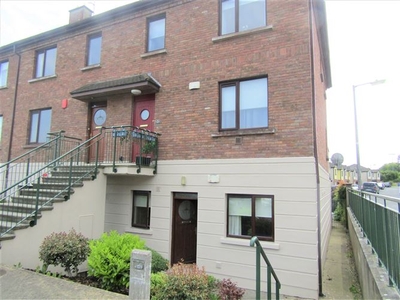 122 Dooradoyle Park, Dooradoyle, Limerick