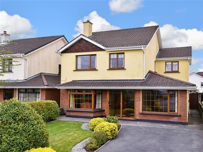 13 Clybaun Heights, Knocknacarra, Galway