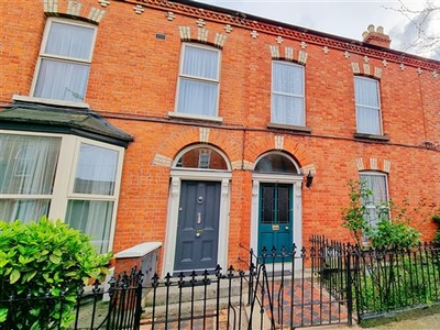 13 Saint Vincent Street North, Phibsborough, Dublin 7, Co. Dublin