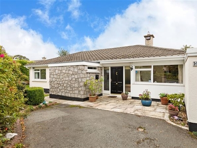 14 Killiney Avenue, Killiney, Co. Dublin