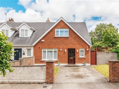 16 Cois Caislean, Nurney, Kildare Town, Kildare