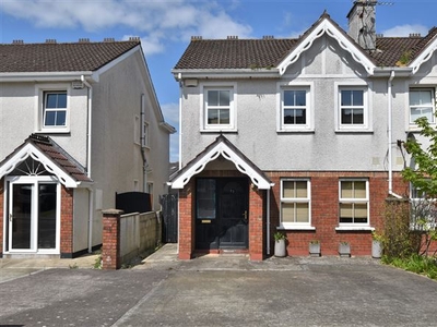 17 Ardfield Grove, Grange, Douglas, Cork