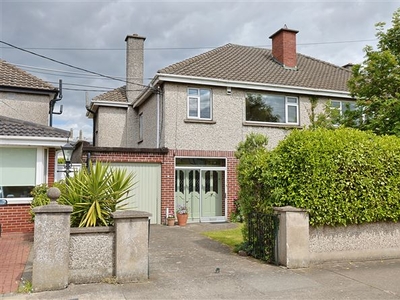 17 Springfield Road, Templeogue, Dublin 6W