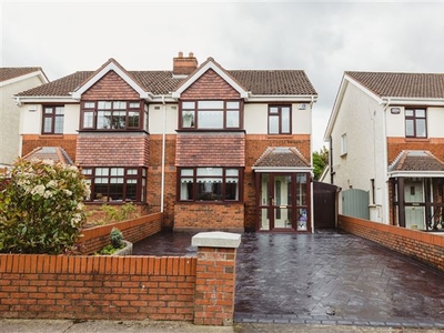 17 Willsbrook Avenue, Lucan, Dublin